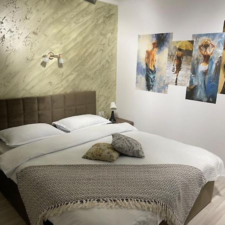 Giadda Rooms Borsa  Luaran gambar