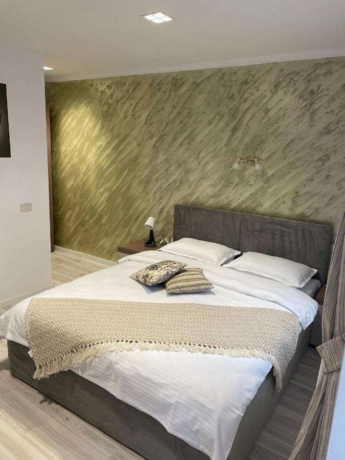 Giadda Rooms Borsa  Luaran gambar