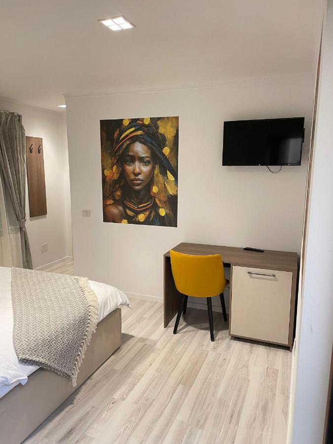 Giadda Rooms Borsa  Luaran gambar