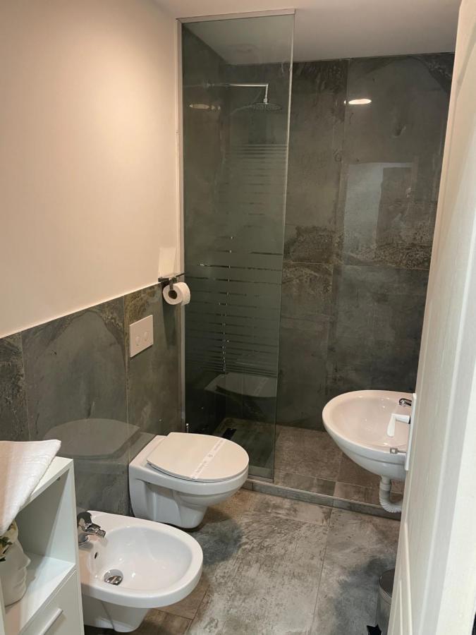 Giadda Rooms Borsa  Luaran gambar