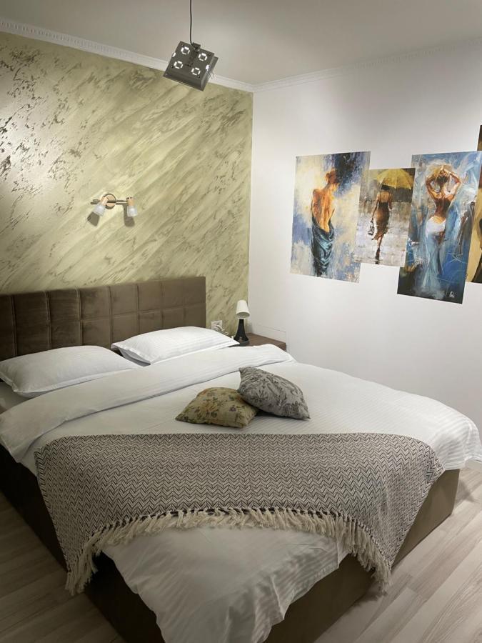 Giadda Rooms Borsa  Luaran gambar