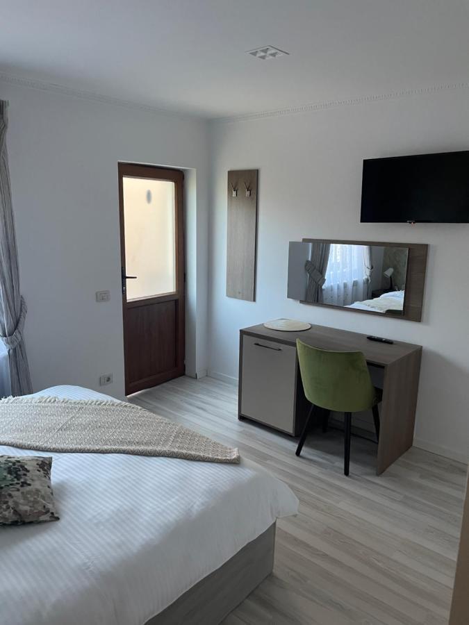 Giadda Rooms Borsa  Luaran gambar