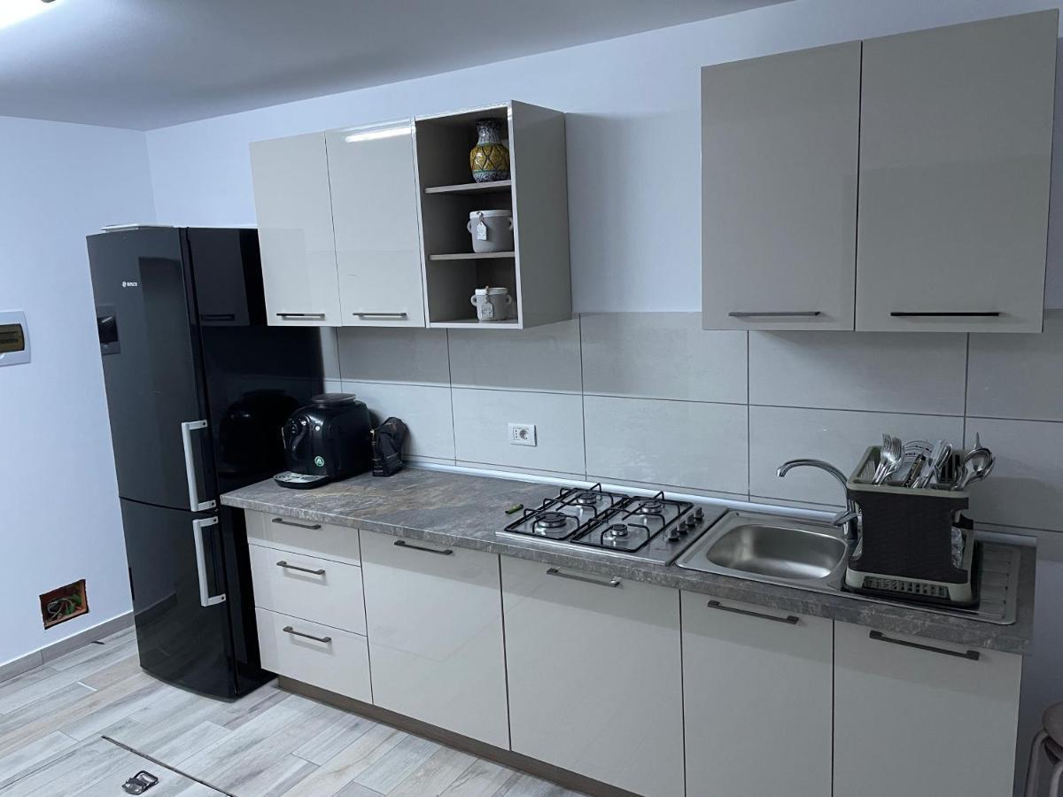 Giadda Rooms Borsa  Luaran gambar