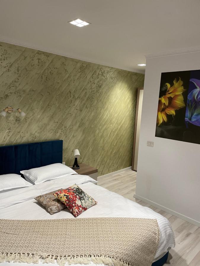Giadda Rooms Borsa  Luaran gambar