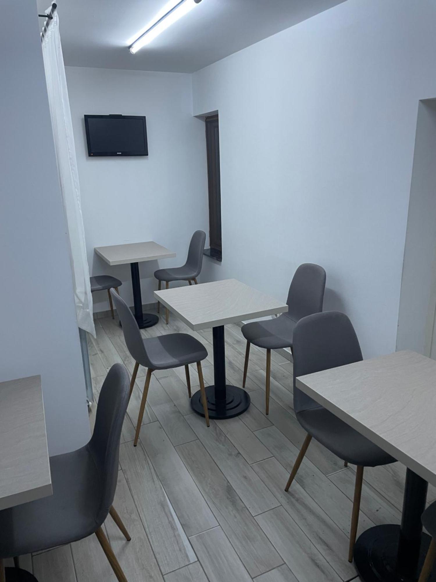Giadda Rooms Borsa  Luaran gambar