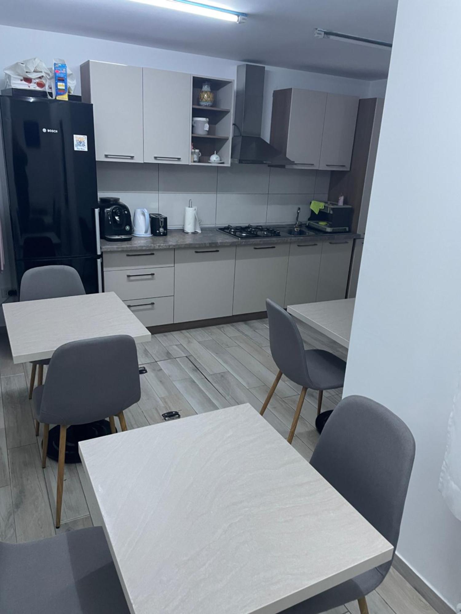 Giadda Rooms Borsa  Luaran gambar