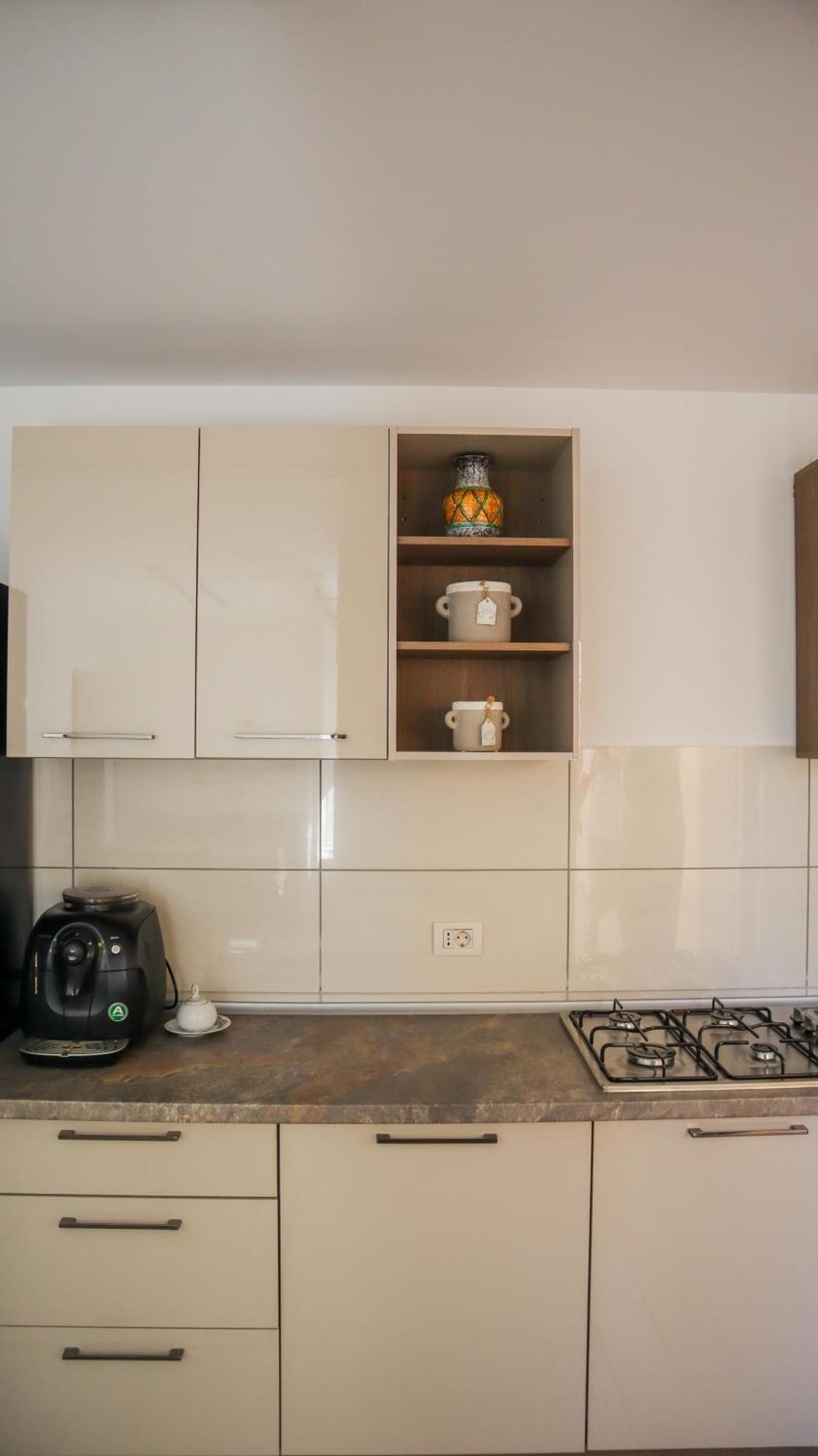 Giadda Rooms Borsa  Luaran gambar
